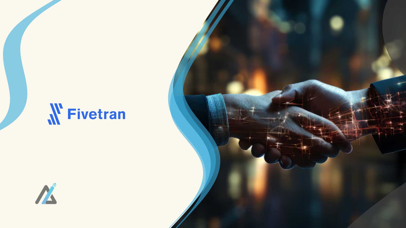 Fivetran and Infinite Lambda Expand Partnership to Accelerate AI Adoption