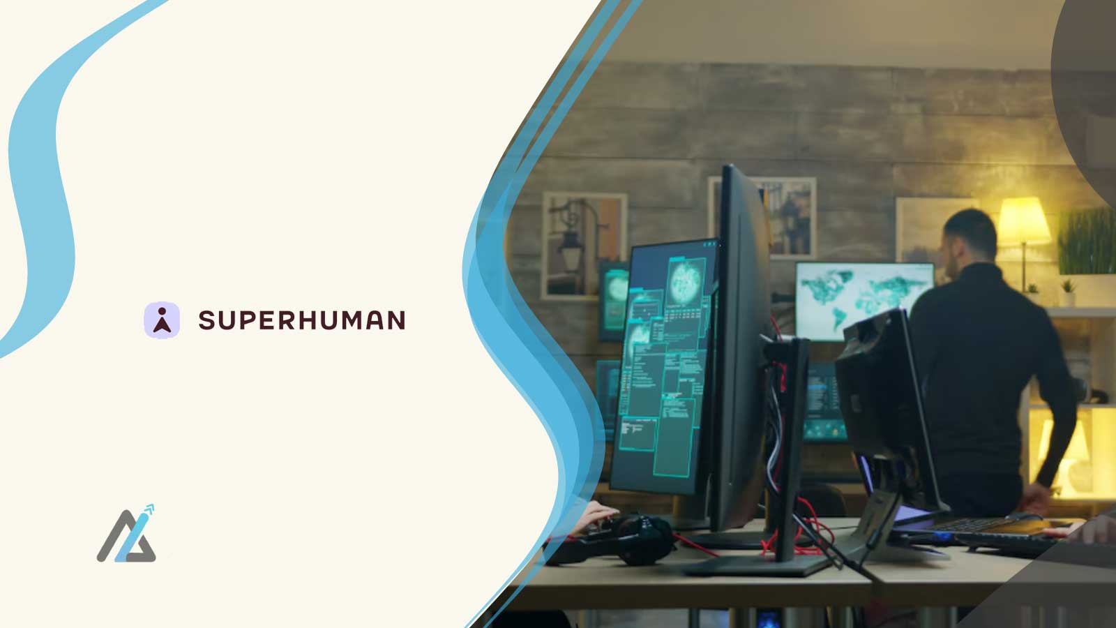 Grammarly Rebrands as Superhuman, Launches Superhuman Suite and Go