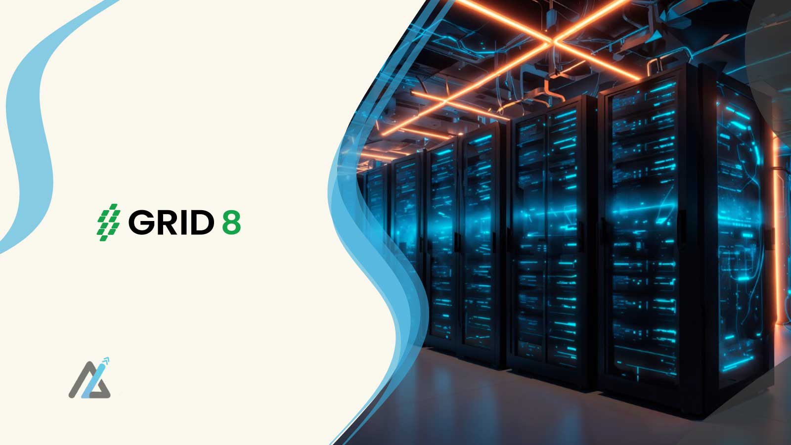 Grid8 Unveils Free Interconnection Dashboard for Data Centers and Clean Energy