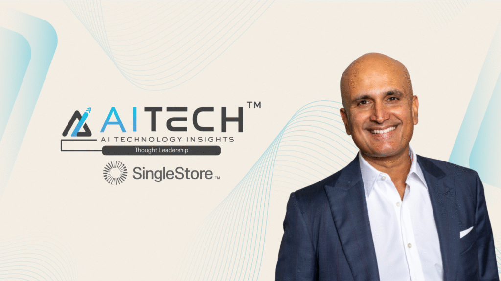 Accelerating Enterprise AI: Why the Next Era Requires Scale