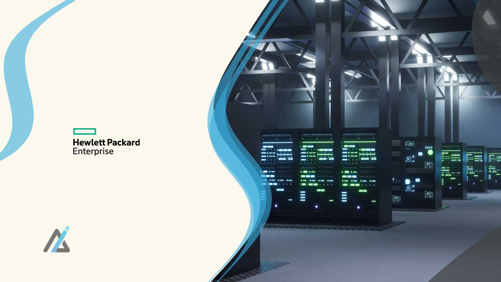 HPE to Build Exascale Supercomputer 'Discovery' and AI Cluster 'Lux' for ORNL