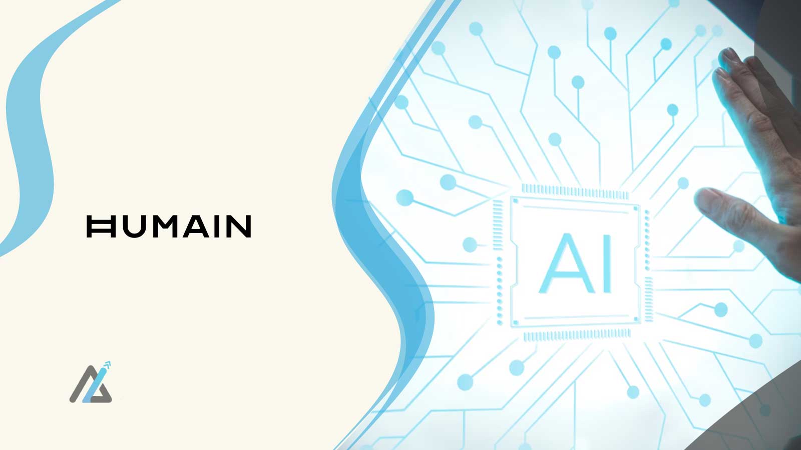 HUMAIN and Qualcomm to Build Advanced AI Infrastructure in Saudi Arabia