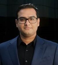 Picture of Harshit Omar