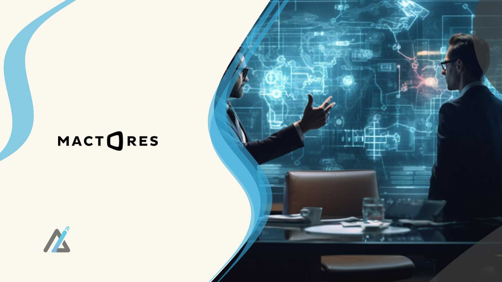 Mactores Partners with AWS to Accelerate Enterprise GenAI Adoption by 80 Percent