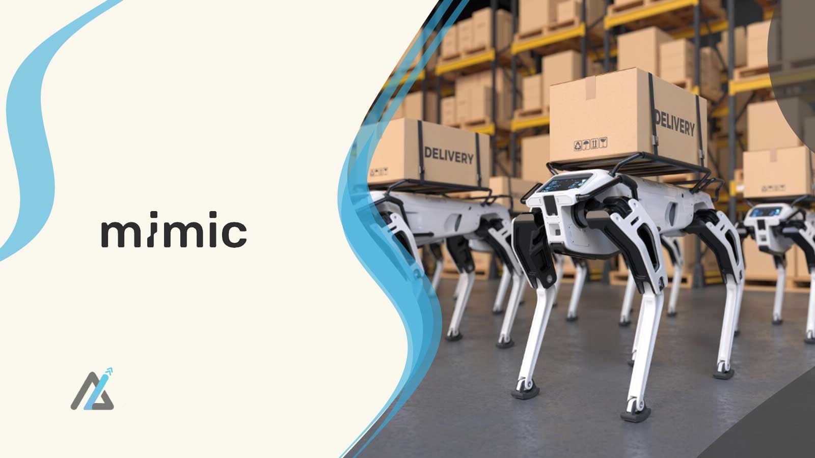 Mimic Robotics Raises $16 Million to Deploy Frontier Physical AI Across Industries