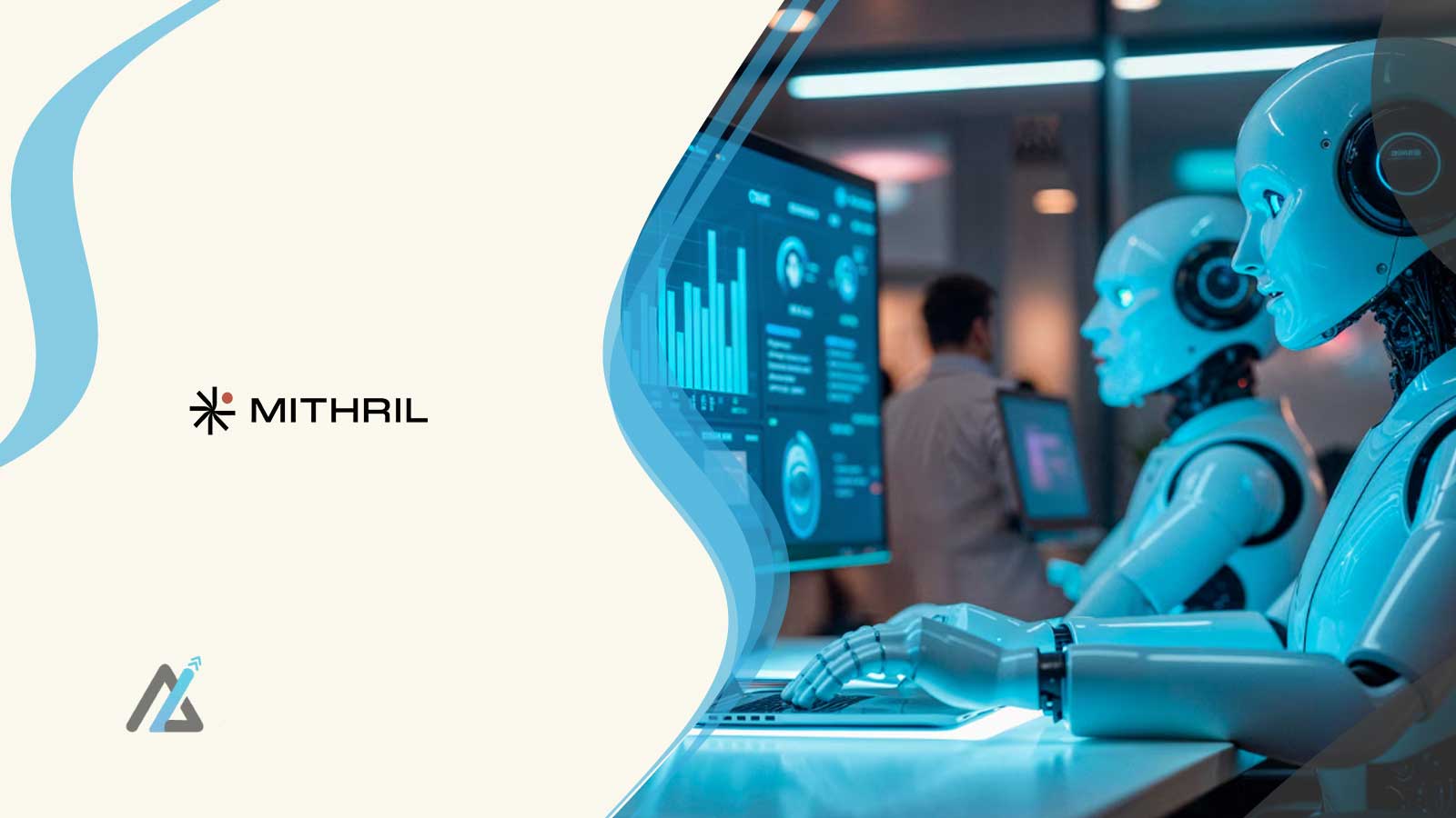 Mithril Expands Omnicloud AI Platform Backed by Cursor, LG AI and Arc Institute