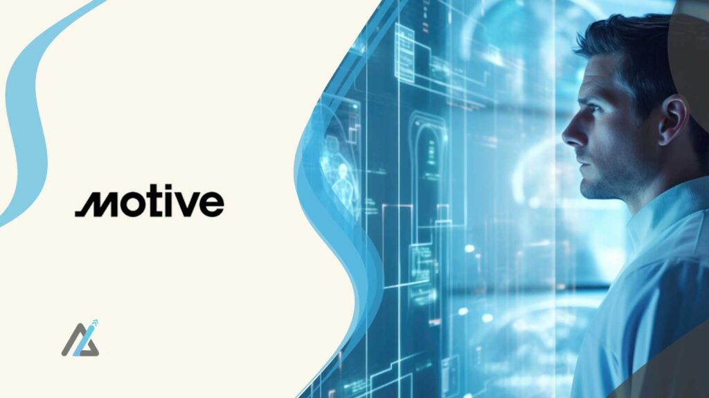 Motive Unveils AI Answers: Conversational AI for Physical Operations
