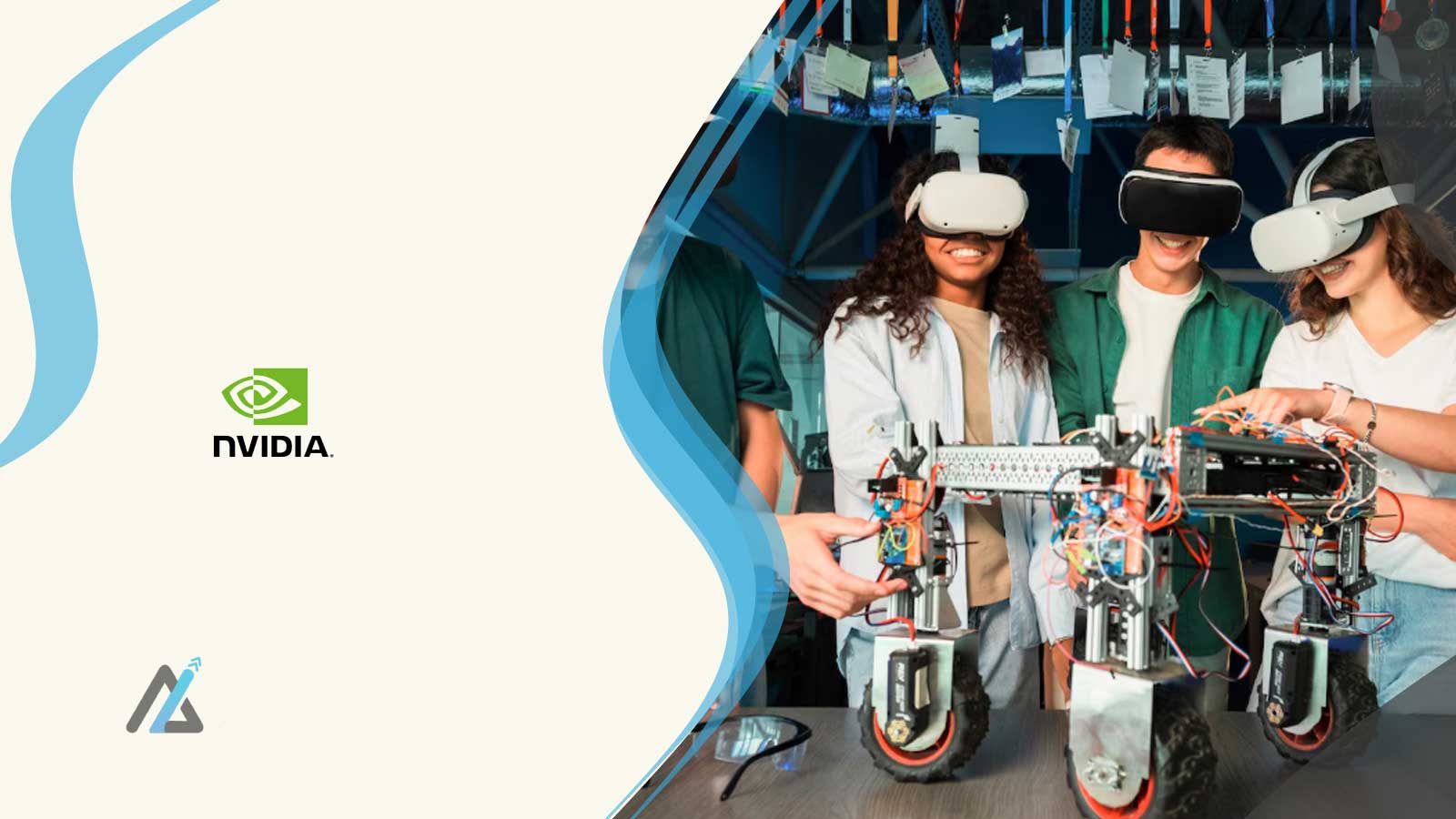 NVIDIA and SK Group Partner to Build One of Korea’s Largest AI Factories