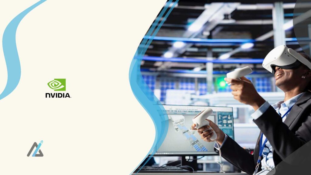 NVIDIA, Samsung Unite to Accelerate Smart Manufacturing with AI Factory