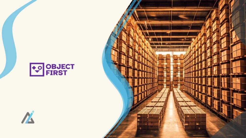 Object First Unveils Larger Storage Capacity for Ootbi at VeeamOn 2024 Conference