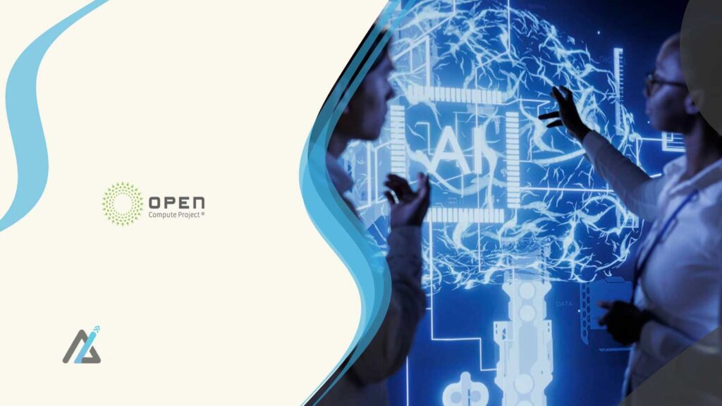 Open Compute Project Enables Silicon Diversity in AI Clusters 