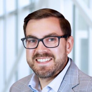 Picture of Steve Petryschuk