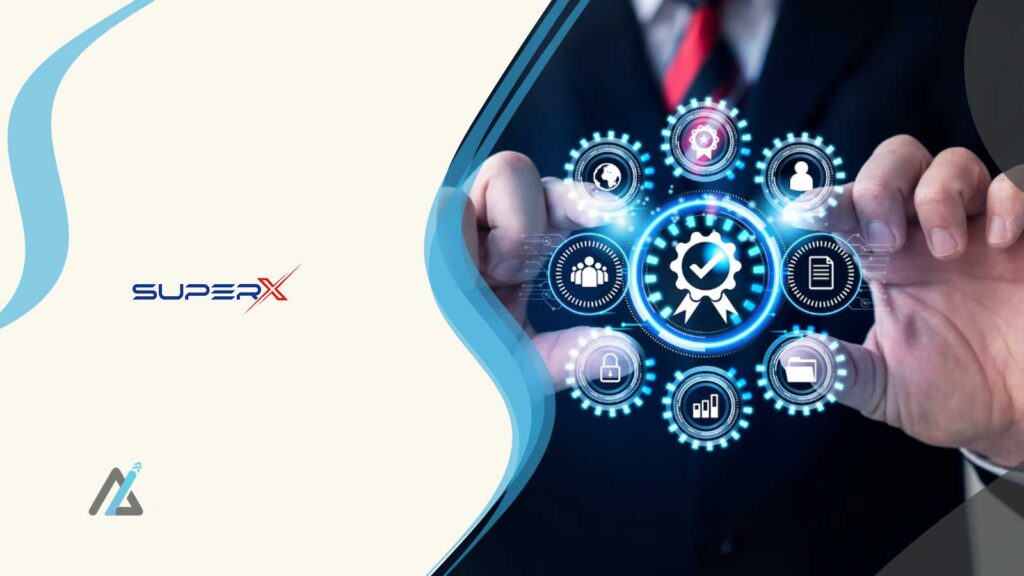 SuperX Unveils Modular AI Factory Solution to Reshape Infrastructure in Under 6 Months
