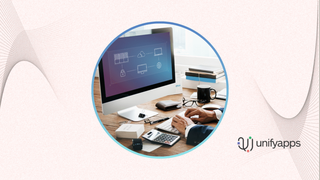 UnifyApps Raises $50 Million to Become Enterprise Operating System for AI