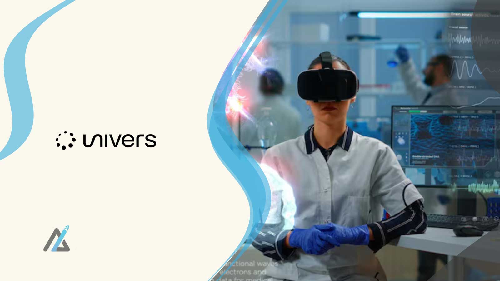 Univers Launches Global Impact AI Lab to Accelerate Enterprise Innovation