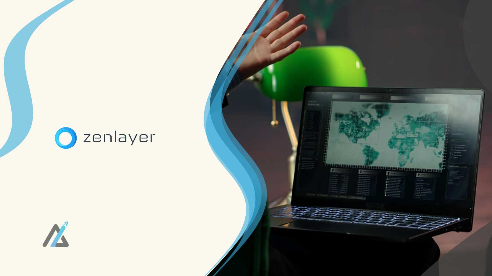 Zenlayer Launches Distributed Inference to Power AI Deployment at Global Scale