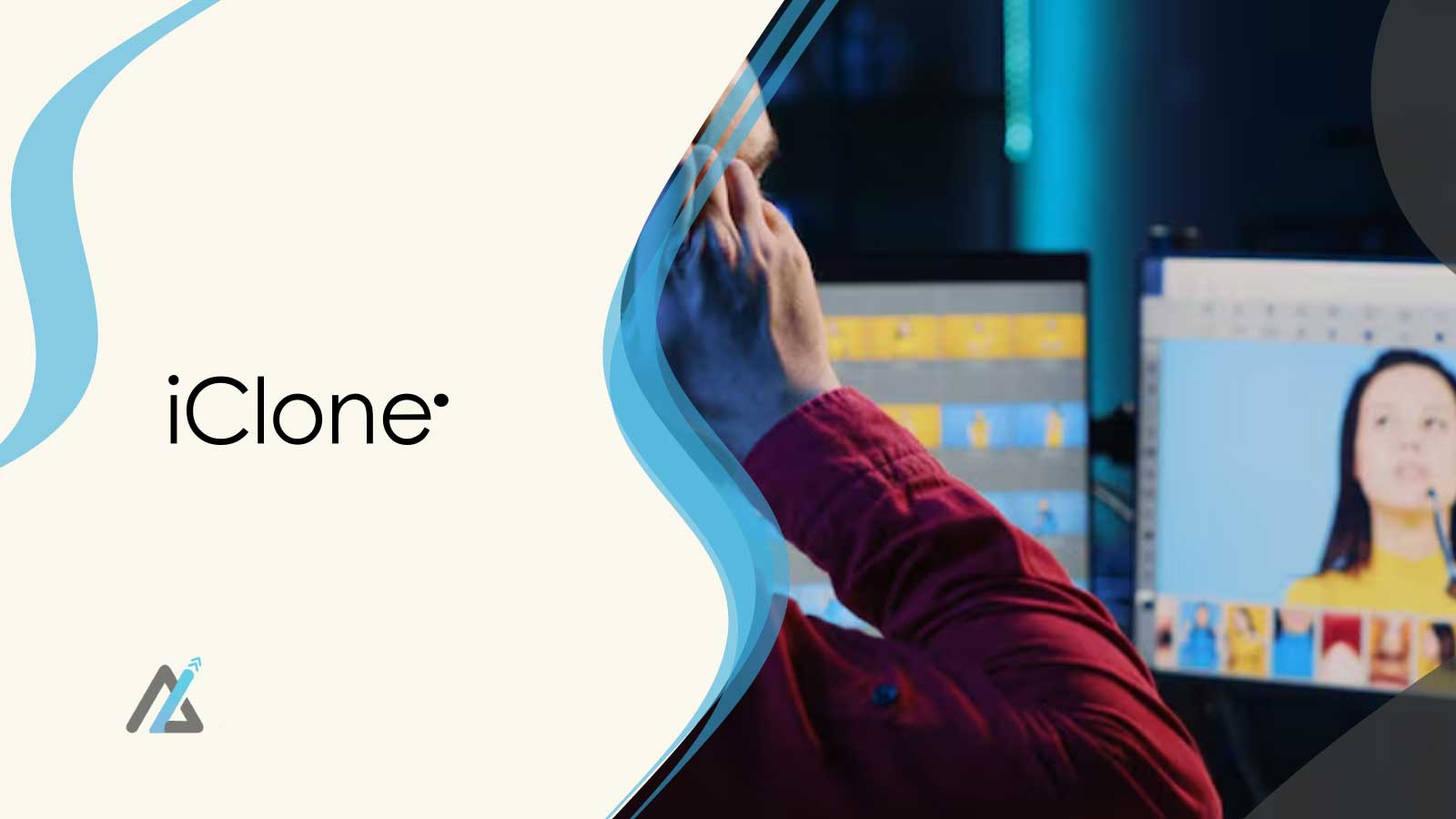 Reallusion Launches iClone Video Mocap to Turn Any Video into 3D Animation