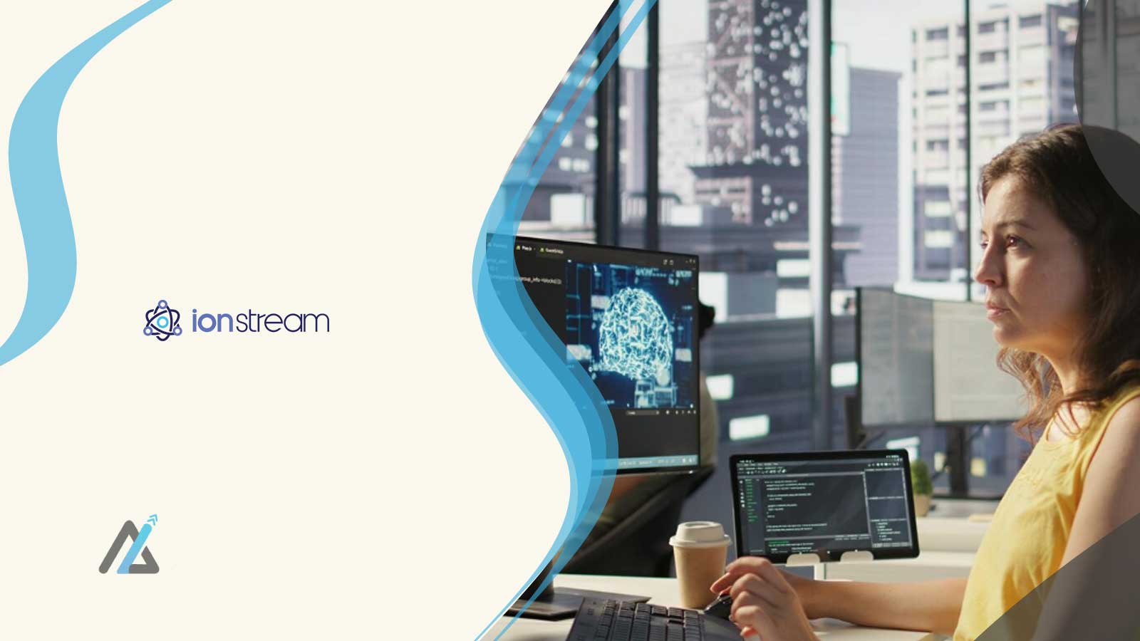 ionstream.ai Provides Compute to SGLang to Boost Open-Source AI on the B200