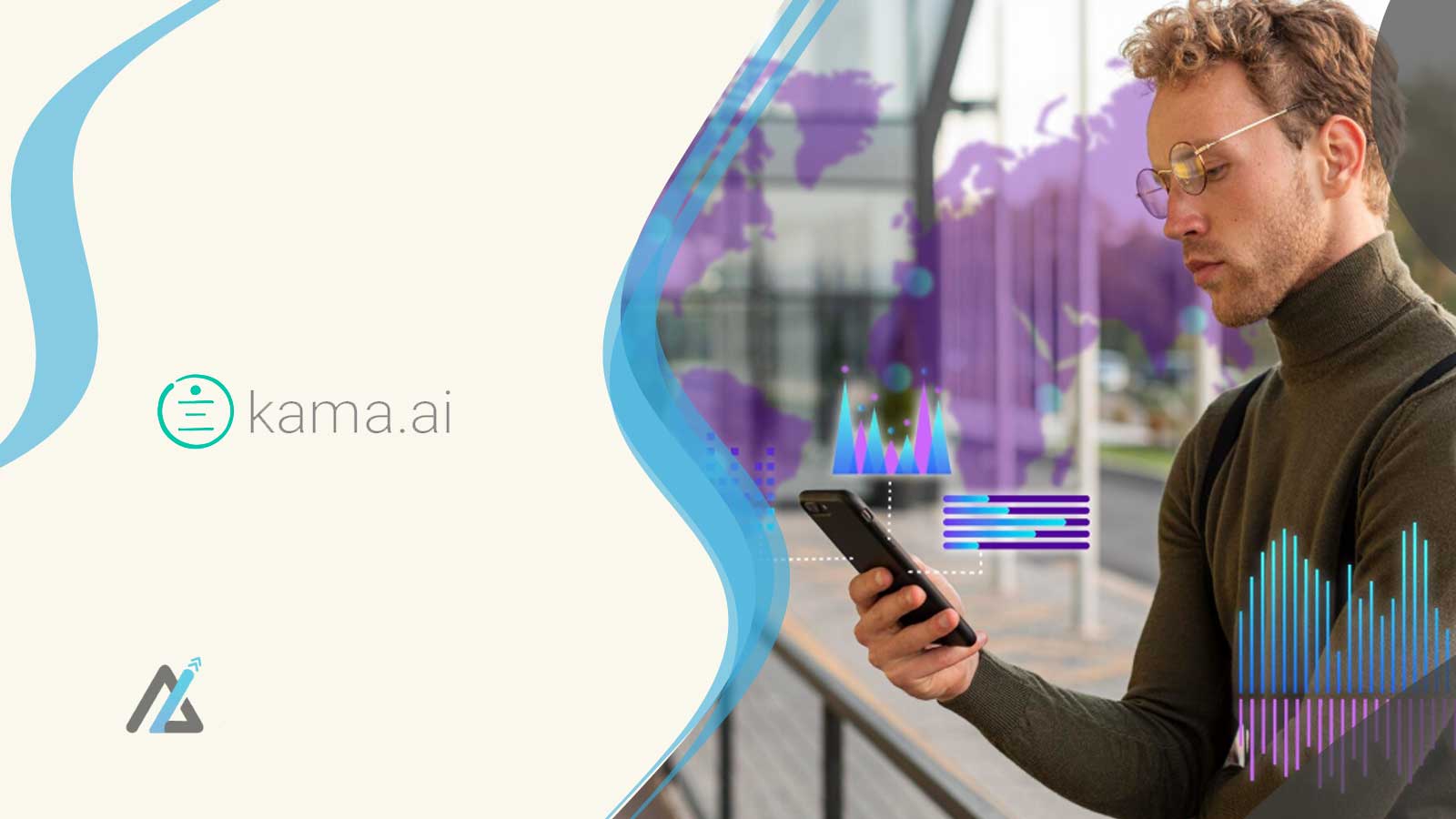 kama.ai and Locadium Partner for Responsible AI Growth