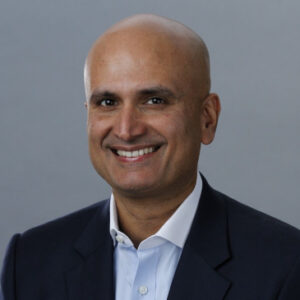 Picture of Raj Verma