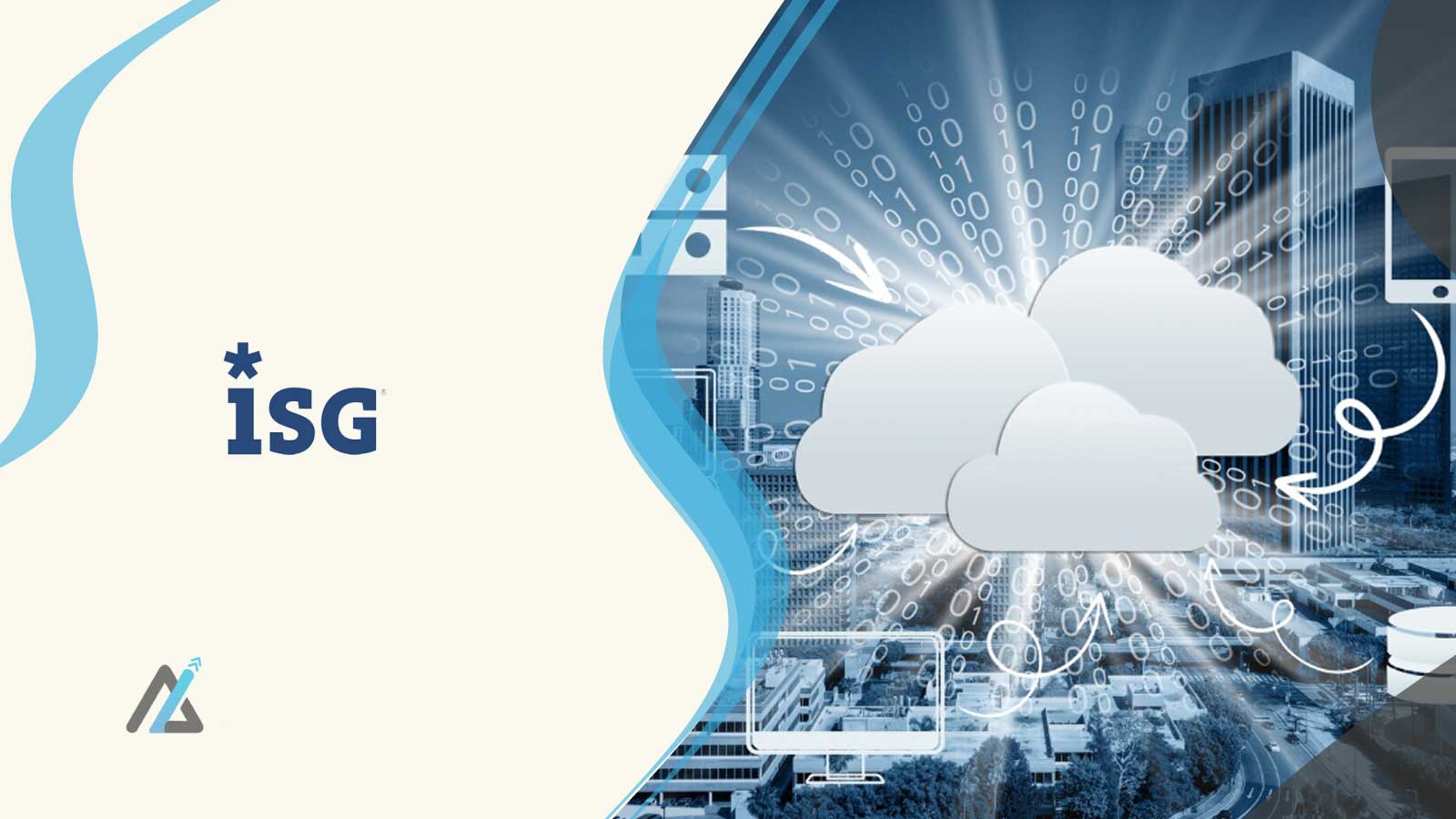 ISG Report: U.S. Enterprises Boost AI and Cloud Modernization with AWS Partners