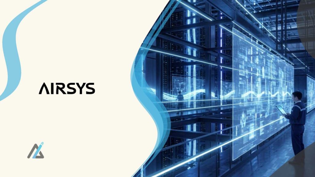 Airsys Unveils PowerOne to Transform AI-Era Data Center Cooling