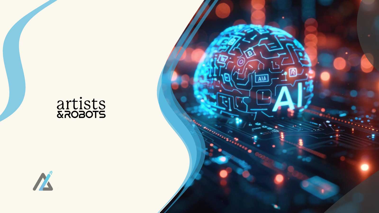 Artists & Robots Launches in New York, Promoting Human-Centered Creativity in the AI Era