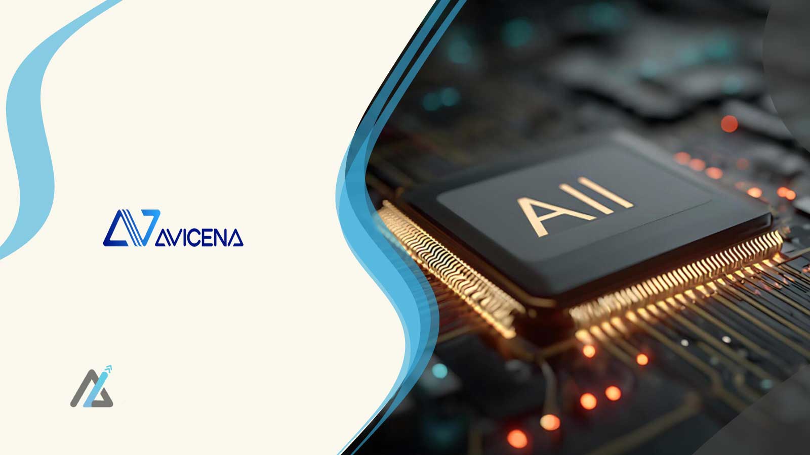 Avicena Advances microLED and Photodetector Arrays for Low-Power AI Optical Interconnects