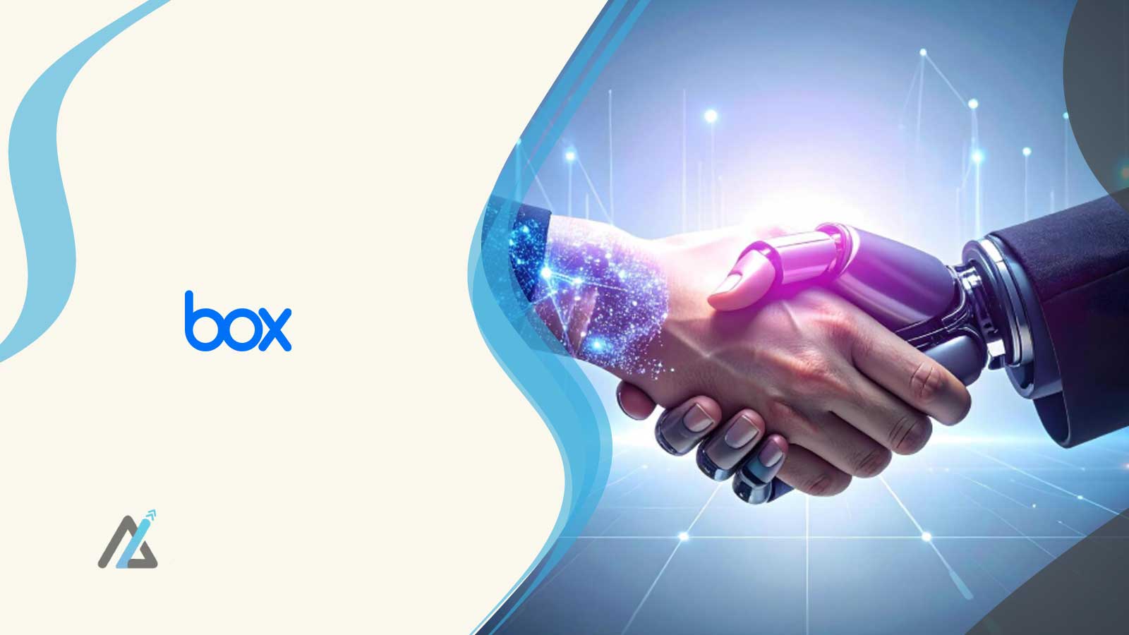 Box and AWS Sign Deal to Advance AI-Driven Enterprise Content Management