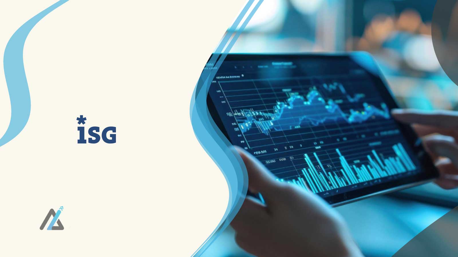 ISG Report: Brazilian Enterprises Redefine Work with AI, Automation