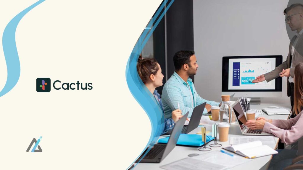 Cactus Raises $7 Million to Transform Home Services with AI Copilot