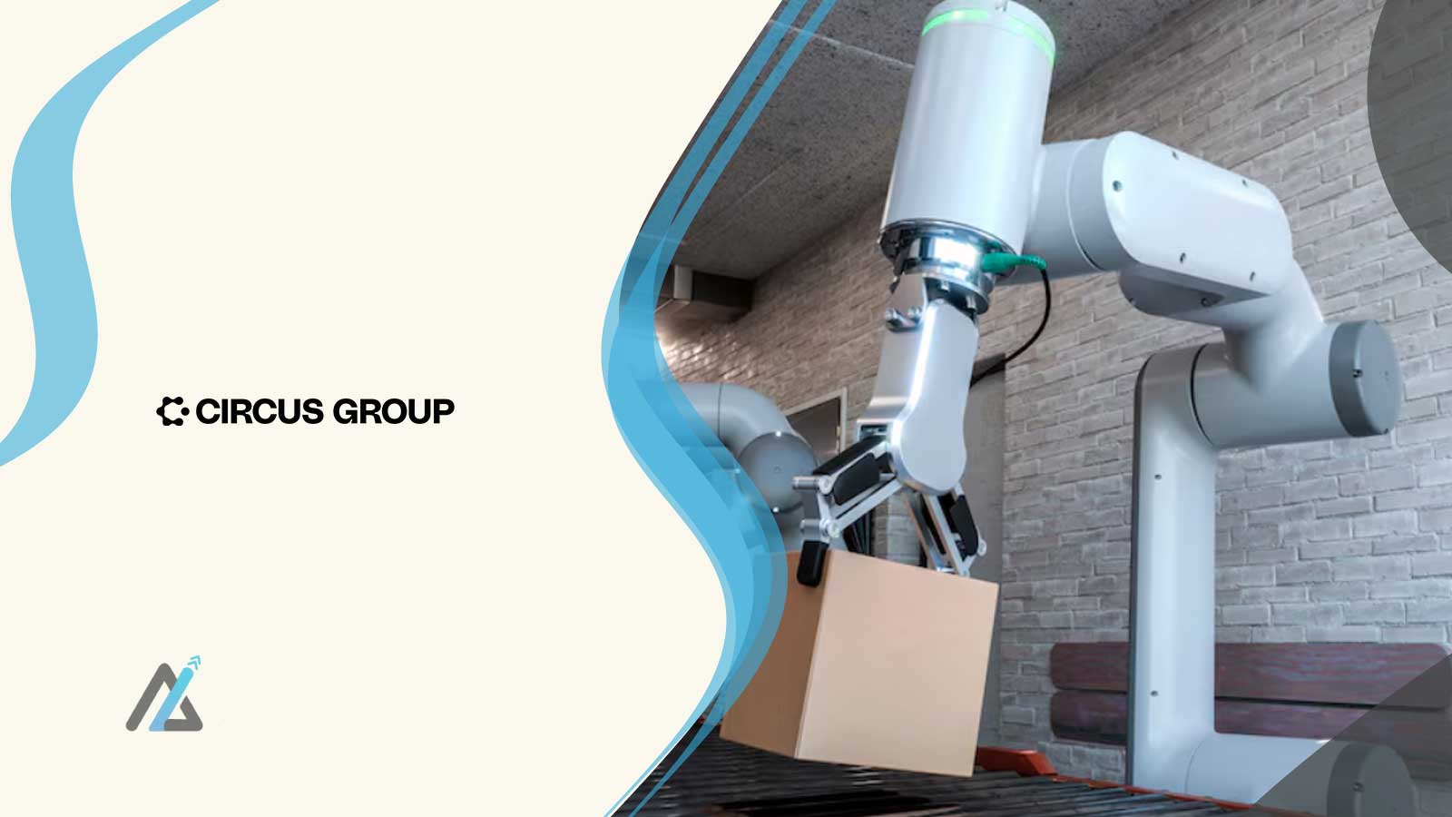 Circus Launches Circus Defence SE to Expand Autonomous AI Robotics and Infrastructure Solutions