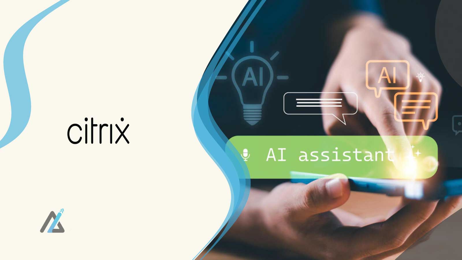 Citrix Unveils Citrix Aidrien to Transform IT Operations with AI-Driven Insights