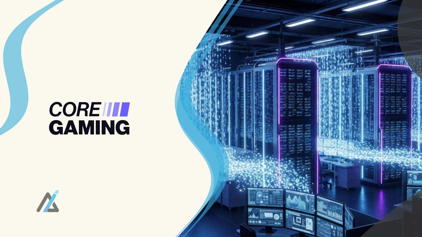 Core AI Announces $5 Billion Dollar Global AI Data Center Initiative