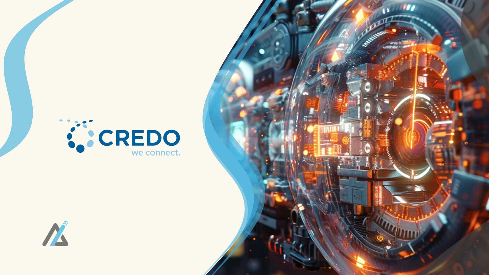 Credo Unveils Weaver to Revolutionize AI Memory Bandwidth and Efficiency