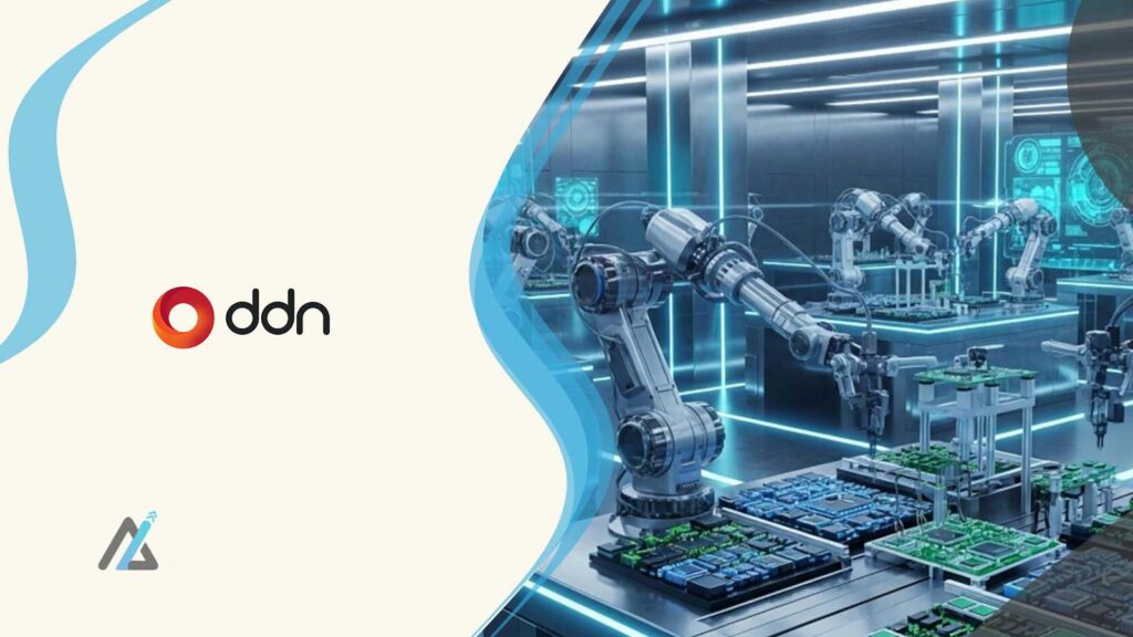 DDN Launches CORE to Eliminate AI Bottlenecks and Power the Next Era of HPC