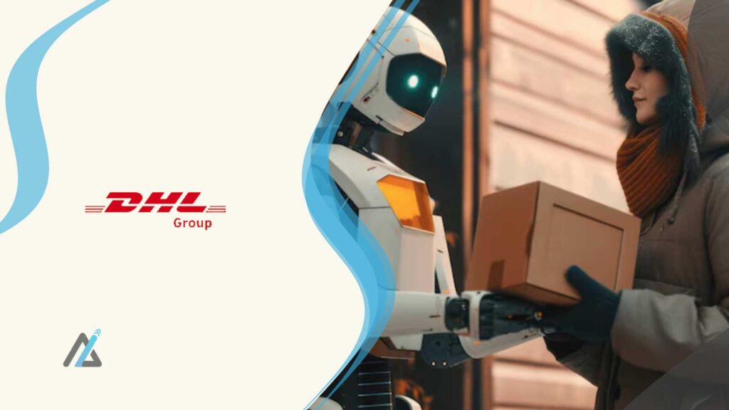 DHL Boosts Operational Efficiency and Customer Communications with HappyRobot's AI Agents