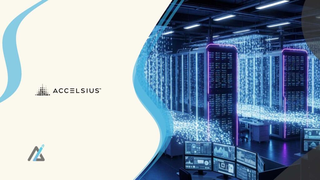 DarkNX Adopts Accelsius’ NeuCool for Record-Breaking 300MW AI Data Center in Canada
