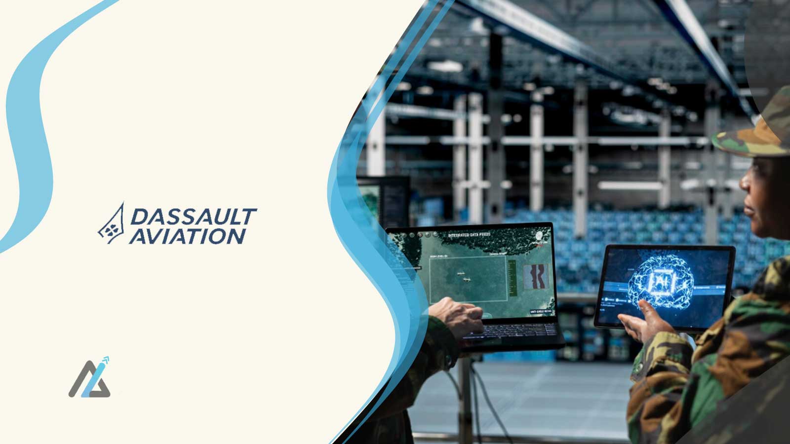 Dassault Aviation and Thales Partner to Advance Trusted AI for Defence Aeronautics