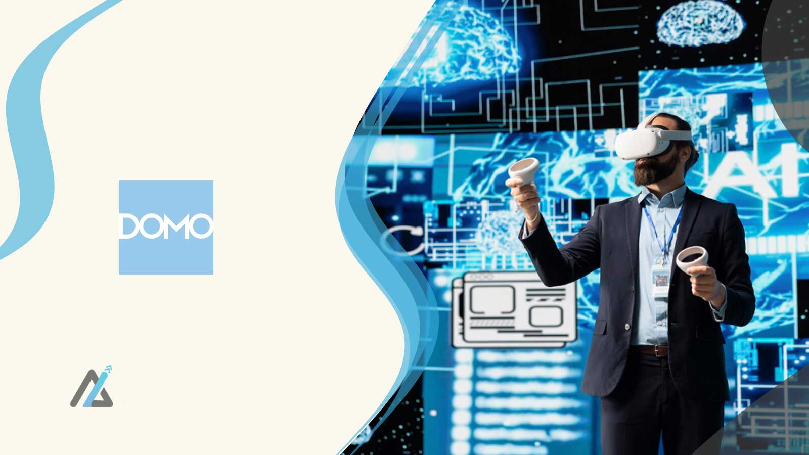 Domo Joins Snowflake-Led OSI Initiative to Advance Universal Semantic Data Standards