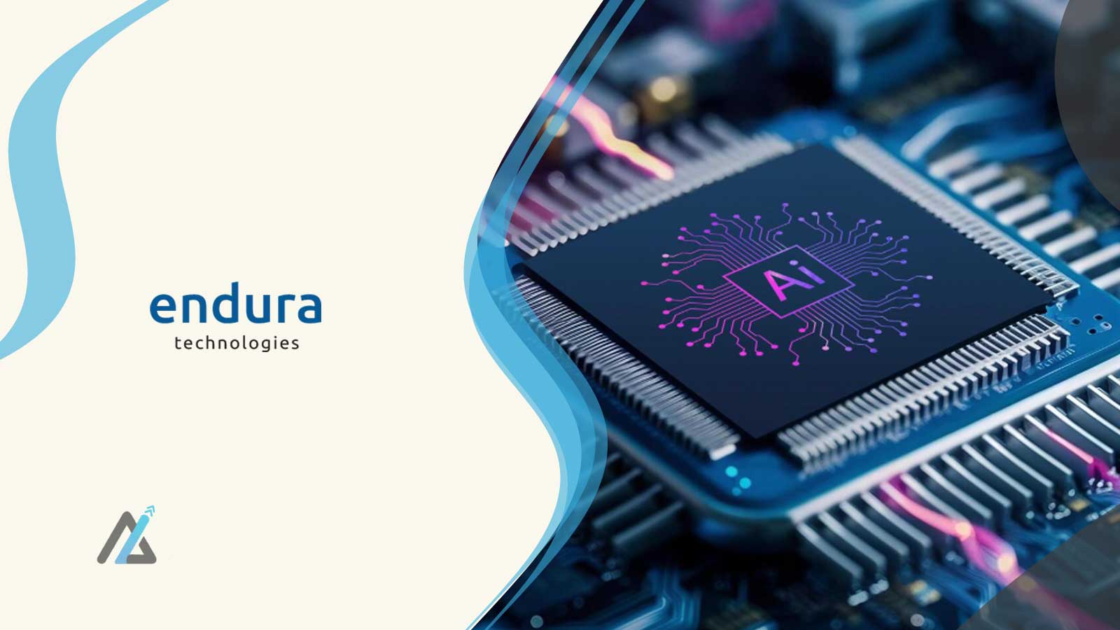 Endura Technologies Sets New Benchmark in Power Delivery for AI Chips