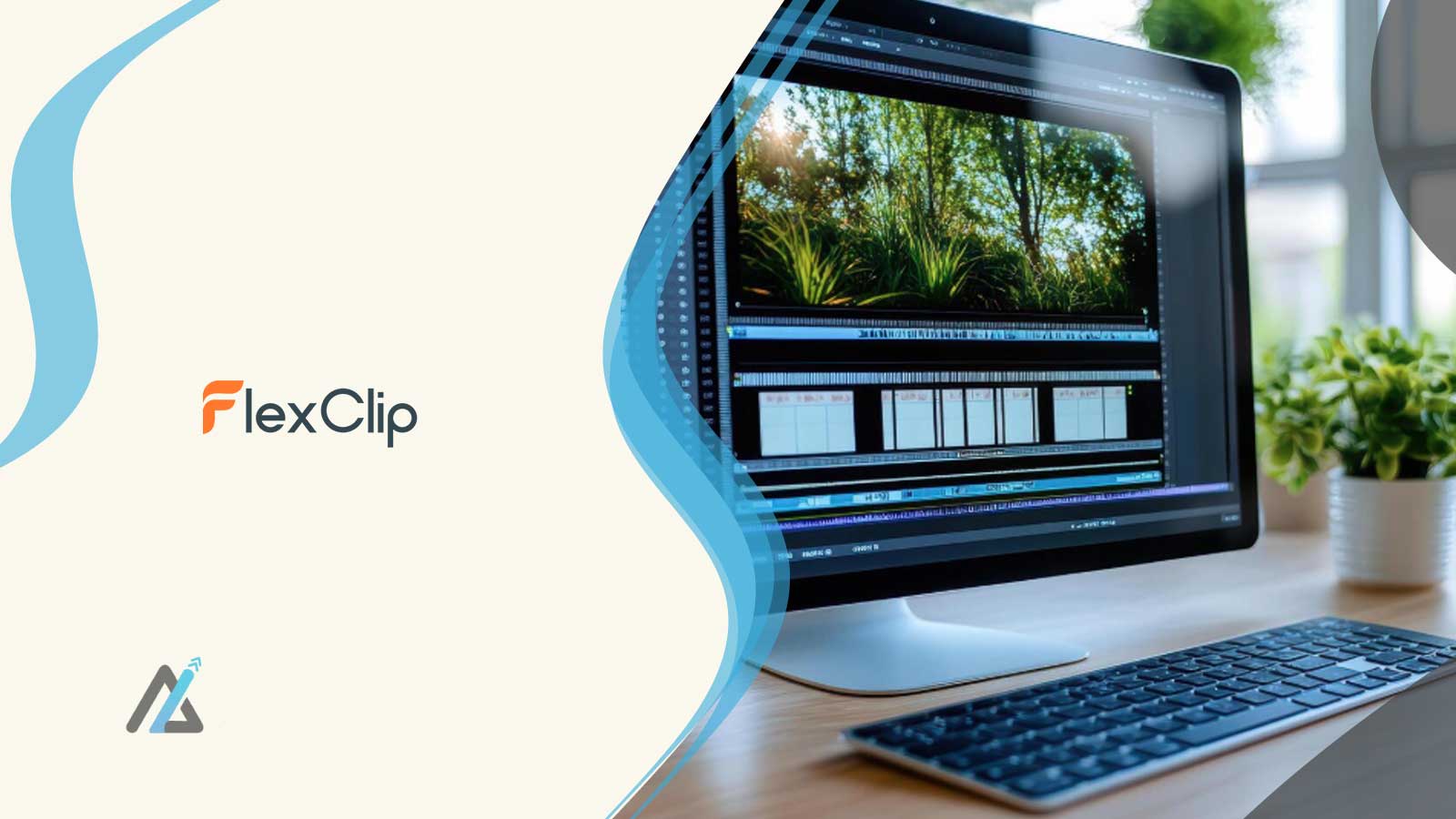 FlexClip Debuts AI Video Editing Breakthroughs That Cut Production Time to Minutes