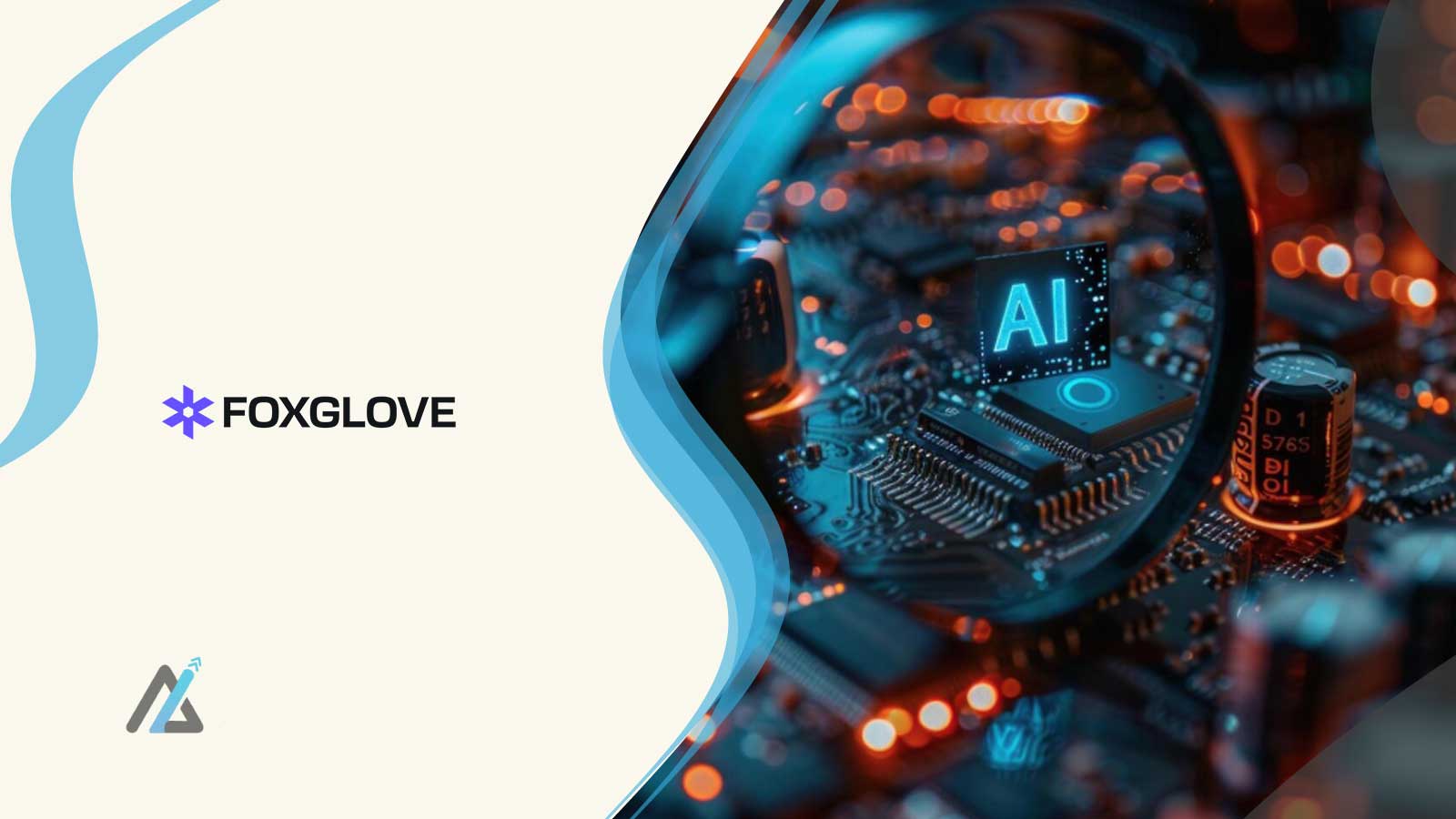 Foxglove Raises $40 Million Series B to Expand Leading Physical AI Data Platform