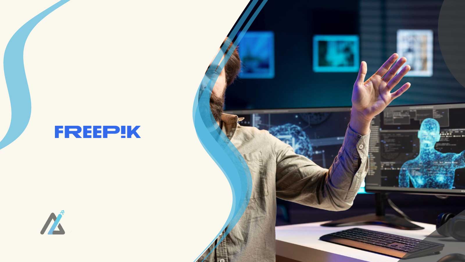 Freepik Unveils Freepik Spaces for Real-Time AI Visual Creation and Collaboration