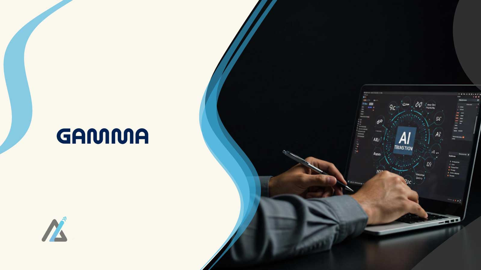 Gamma Raises $68 Million Series B to Accelerate Visual Storytelling