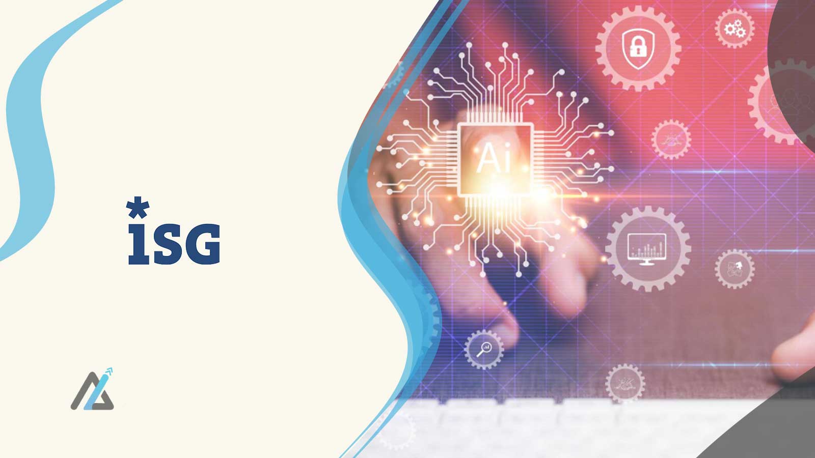 ISG Says: GenAI Transforms Application Development in Germany