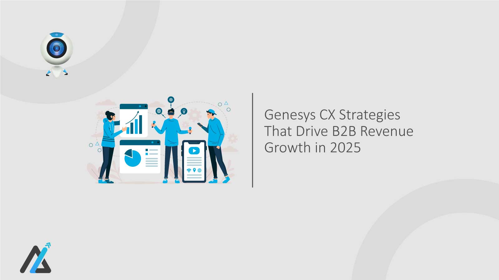 Genesys-CX-Strategies-That-Drive-B2B-Revenue-Growth-in-2025