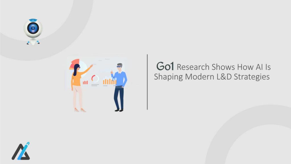Go1 Research Shows How AI Is Shaping Modern L&D Strategies