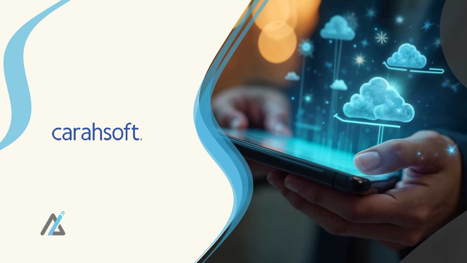 Gomboc AI and Carahsoft Join Forces to Strengthen Public Sector Cloud Security