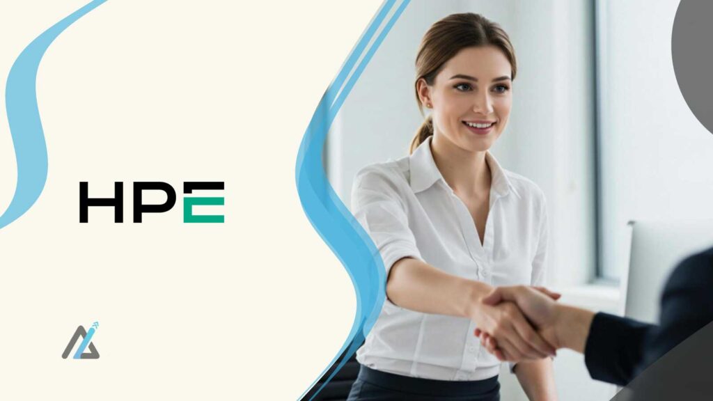 HPE and Global Tech Leaders Form Quantum Scaling Alliance